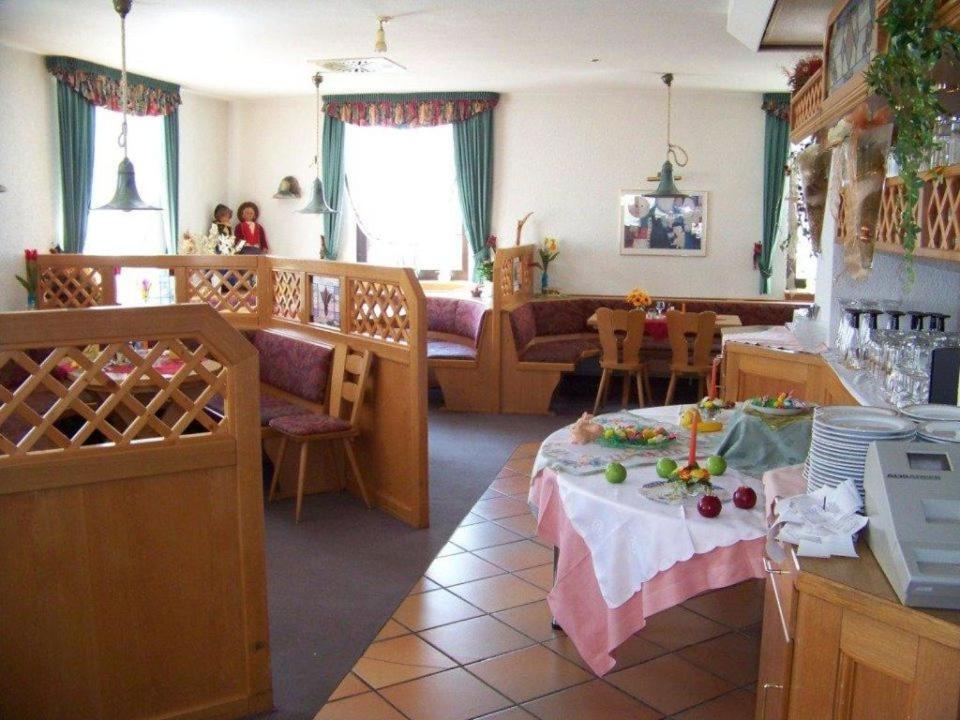 Familien-Hotel Am Traenkbachtal Фрауенвальд Екстер'єр фото